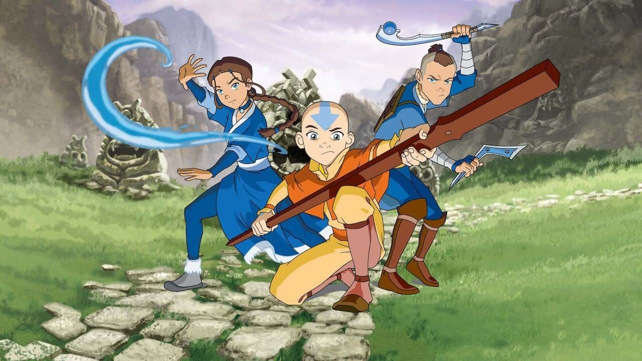 Paramount cancela el RPG de Avatar y Saber Interactive no continuará el proyecto