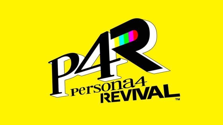 Persona 4 Revival vuelve a captar atención tras su paso por la clasificación