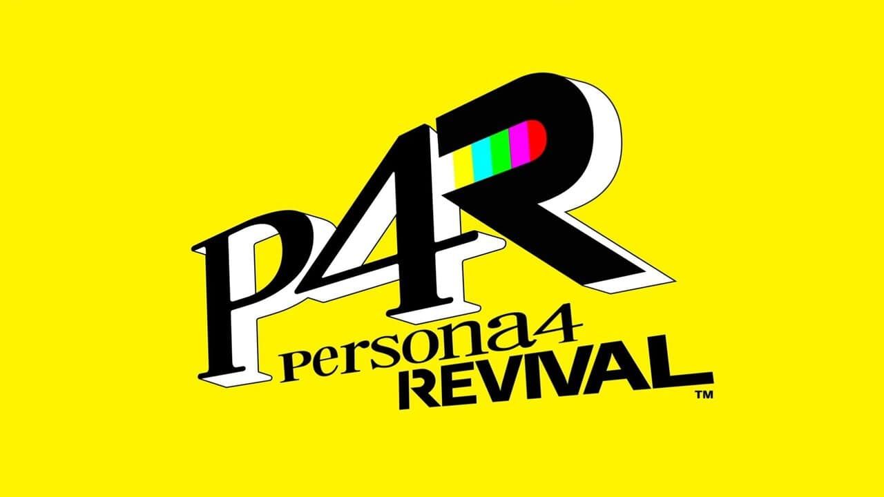 Persona 4 Revival vuelve a captar atención tras su paso por la clasificación