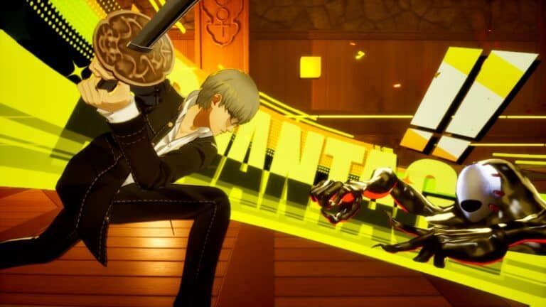 Persona 4 Revival muestra 18 minutos de juego y confirma fechas de lanzamiento Persona 4 Revival muestra 18 minutos de juego y confirma fechas de lanzamiento