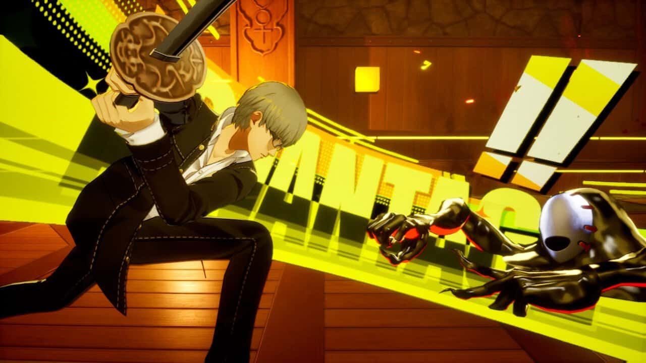 Persona 4 Revival muestra 18 minutos de juego y confirma fechas de lanzamiento
