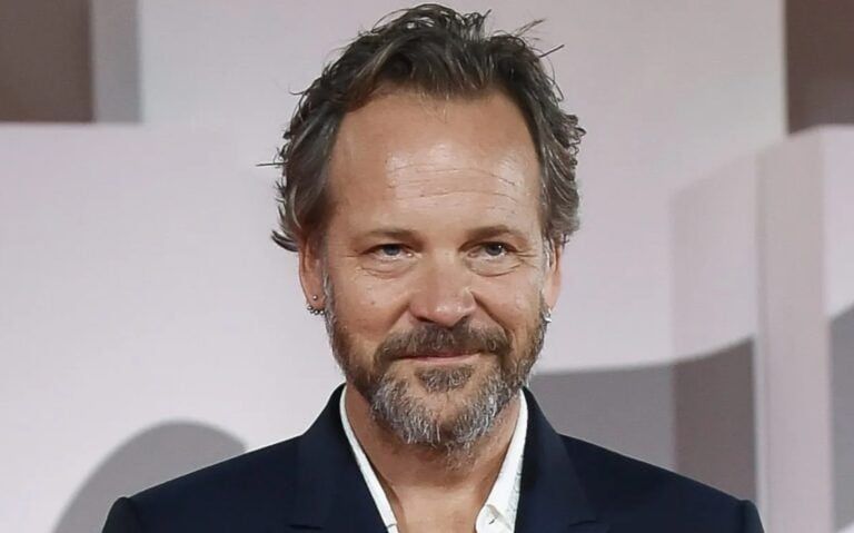 Peter Sarsgaard se suma a la tercera temporada de The Last of Us