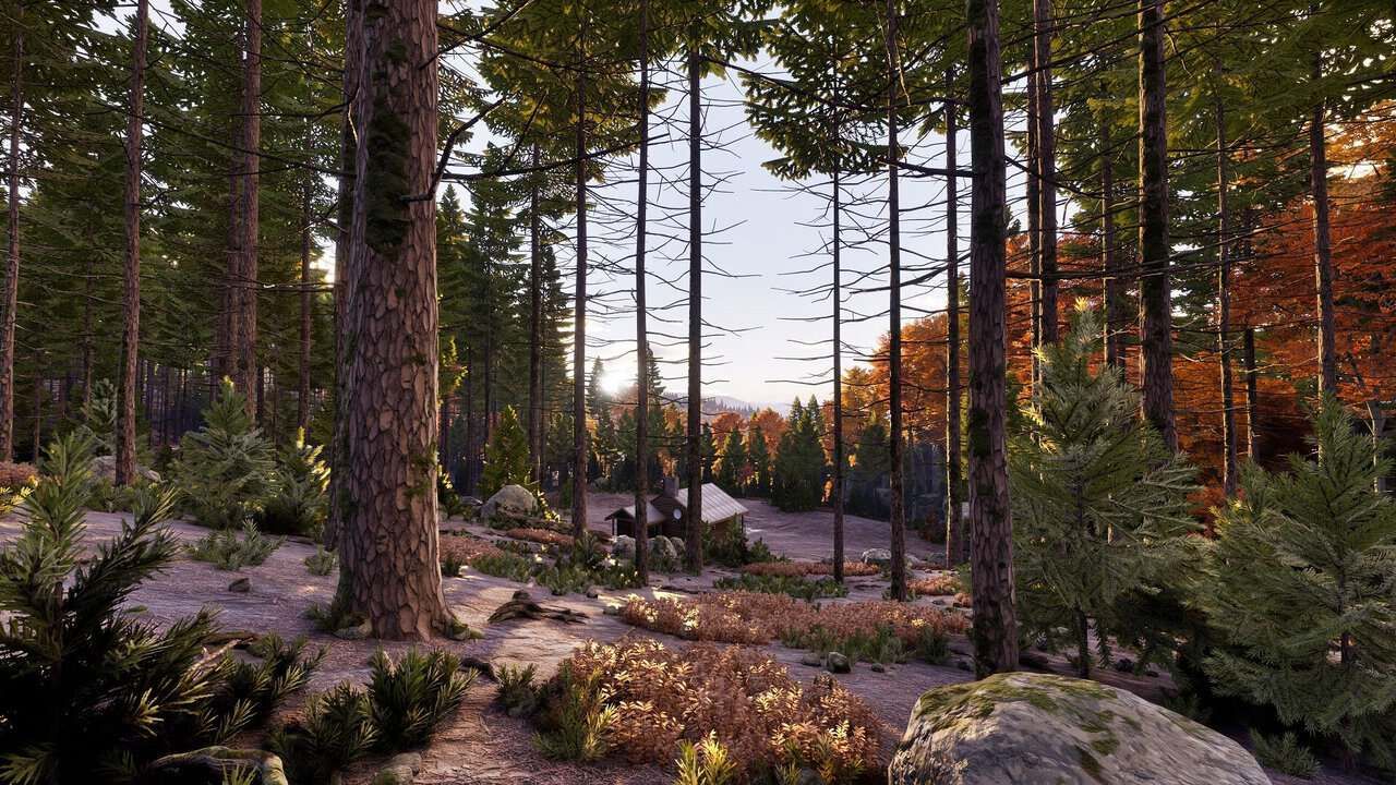 Prologue: Go Wayback entra en reestructuración y podría volver a estar disponible Prologue: Go Wayback entra en reestructuración y podría volver a estar disponible
