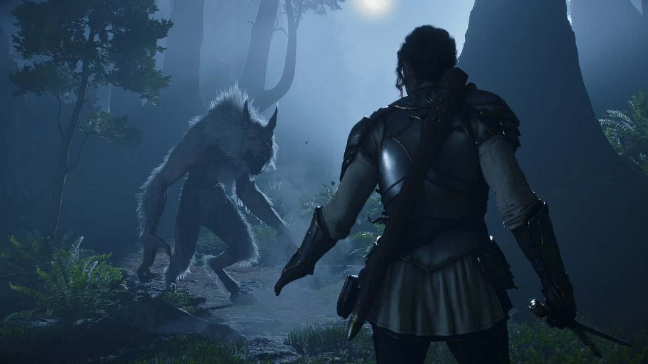 Fable tendrá tres ediciones y expansión tras su anuncio Fable tendrá tres ediciones y expansión tras su anuncio