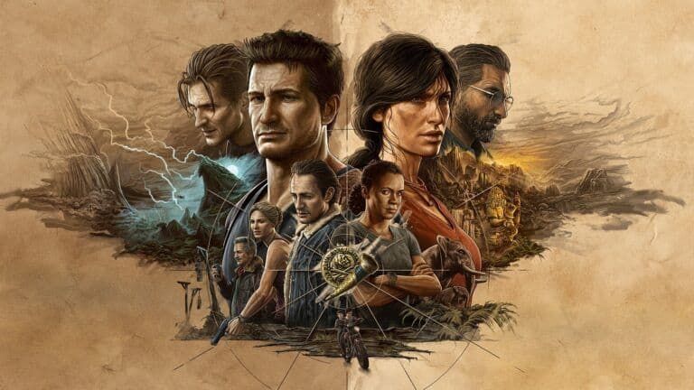 Podría haber un nuevo Uncharted en desarrollo, según fuentes cercanas