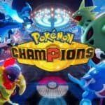 Pokémon Champions llega a móviles el 17 de junio con juego cruzado