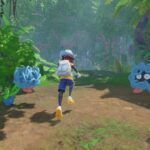 Pokémon Viento y Pokémon Oleaje podrían estrenarse en septiembre de 2027
