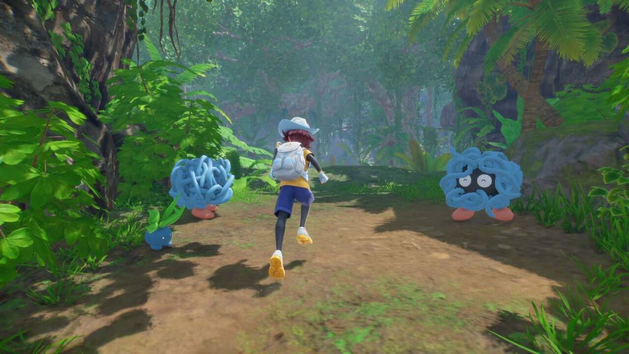 Pokémon Viento y Pokémon Oleaje podrían estrenarse en septiembre de 2027 Pokémon Viento y Pokémon Oleaje podrían estrenarse en septiembre de 2027
