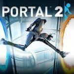 Portal 2, uno de los primeros juegos compatibles con Steam Frame