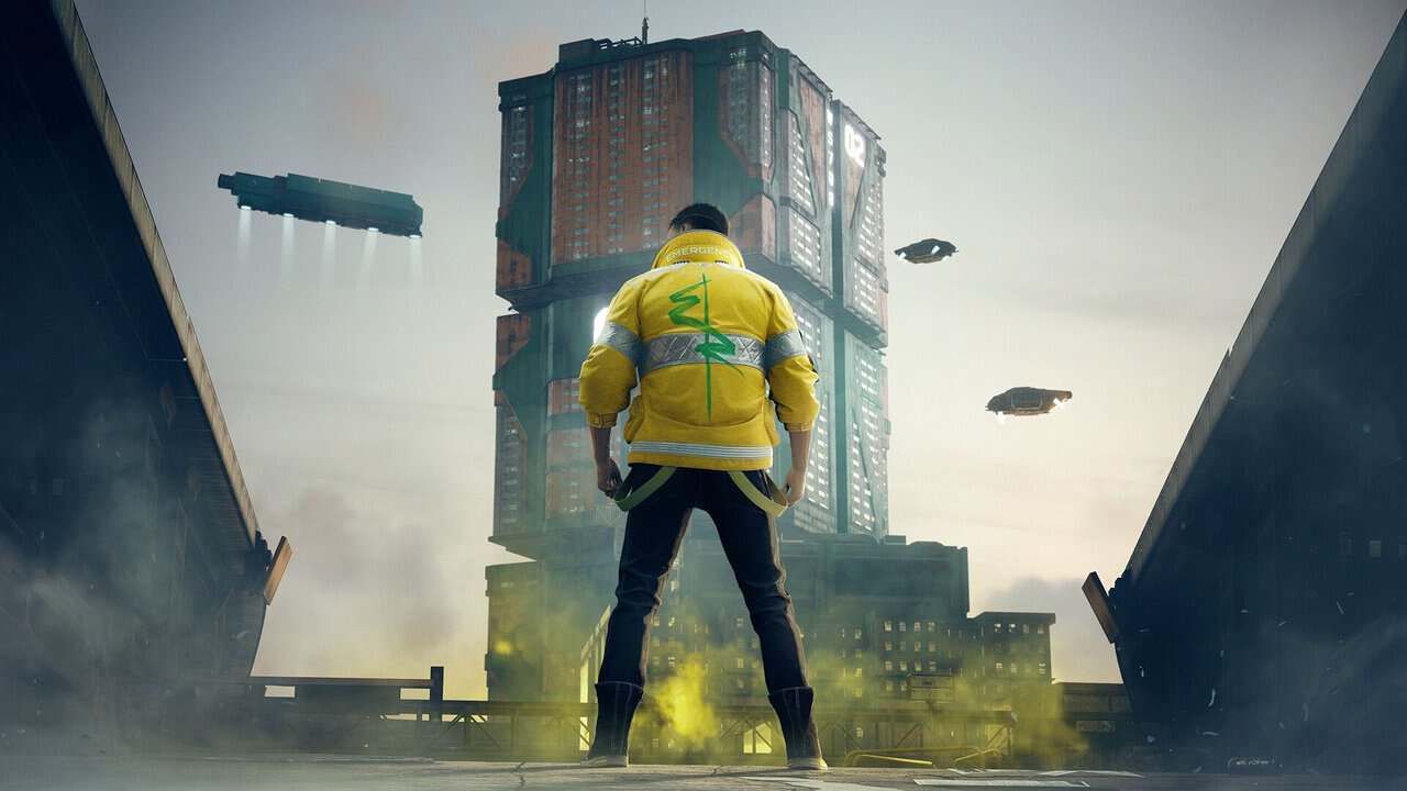Project Hadar de CD Projekt RED podría ser una experiencia emocional de mundo abierto