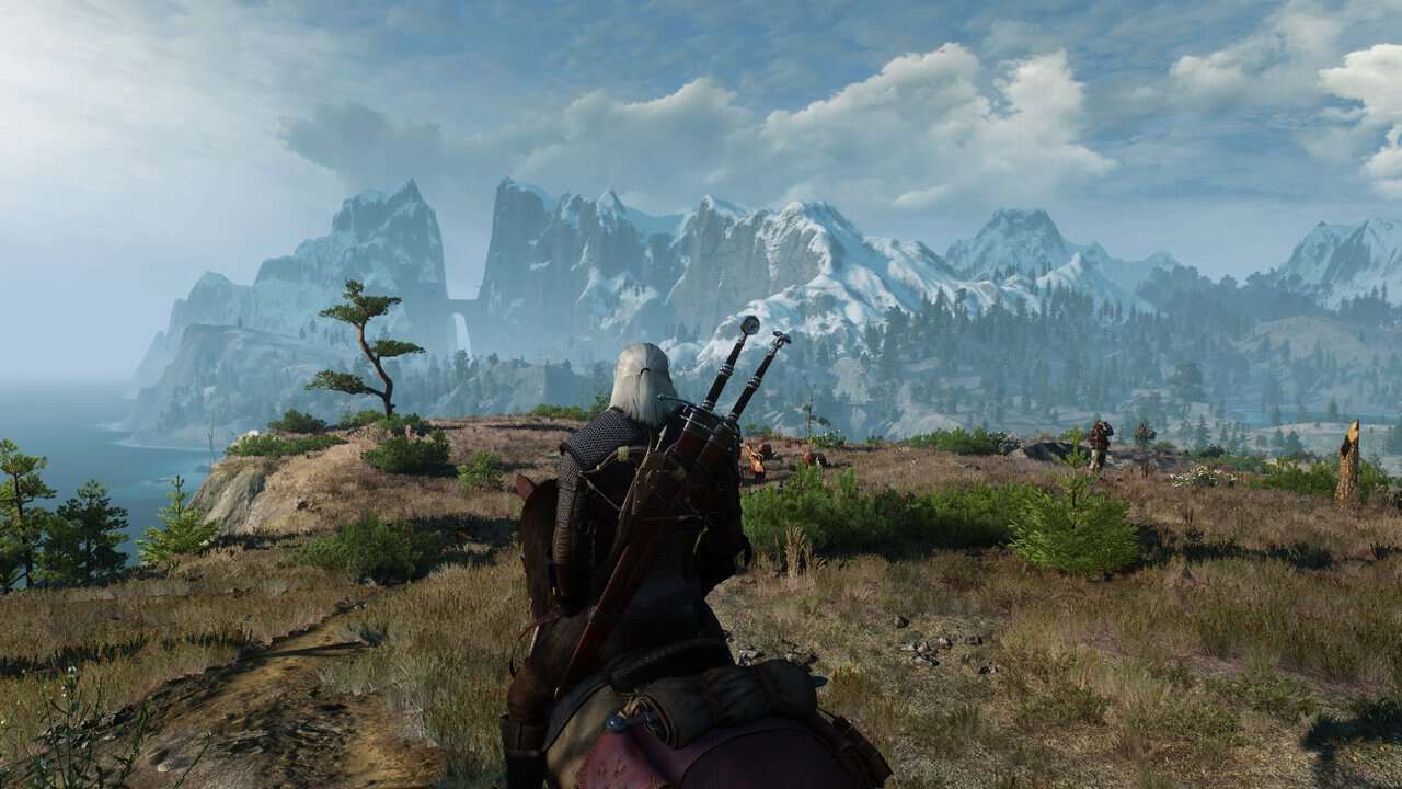 Project Sirius: un RPG de acción cooperativo gratis para PC y móviles se genera expectación