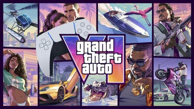 GTA 6 ofrecerá la mejor experiencia en PS5 con doble enfoque DualSense y audio 3D