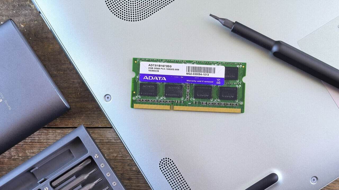 La memoria RAM podría volver a ser asequible en 2028, según AMD La memoria RAM podría volver a ser asequible en 2028, según AMD