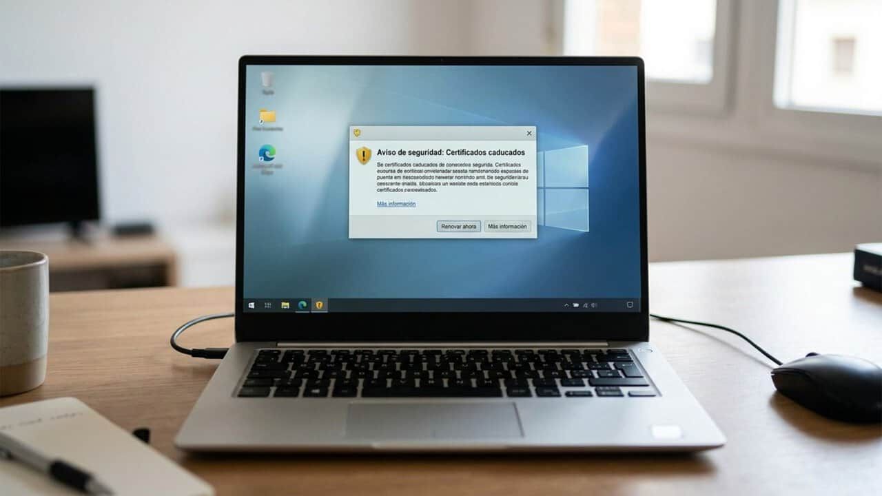 Comienza la caducidad de claves de Secure Boot: actualiza Windows y Linux para seguir protegidos