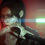 Resident Evil Veronica mostrará escenas reformuladas y visión en tercera persona