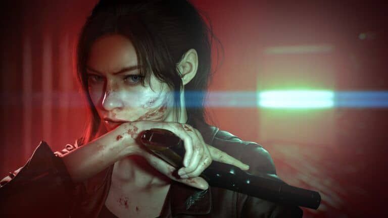 Resident Evil Veronica mostrará escenas reformuladas y visión en tercera persona Resident Evil Veronica mostrará escenas reformuladas y visión en tercera persona
