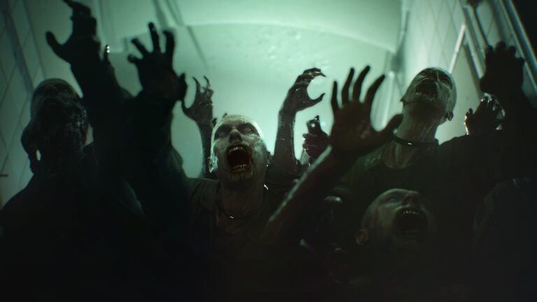 Resident Evil Veronica llega a PS5 Pro y listas de deseos superan el millón