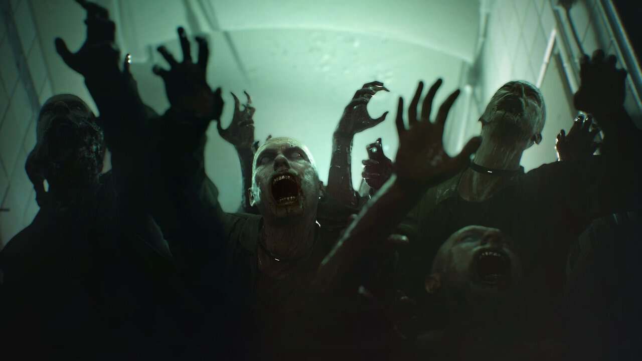 Resident Evil Veronica llega a PS5 Pro y listas de deseos superan el millón Resident Evil Veronica llega a PS5 Pro y listas de deseos superan el millón