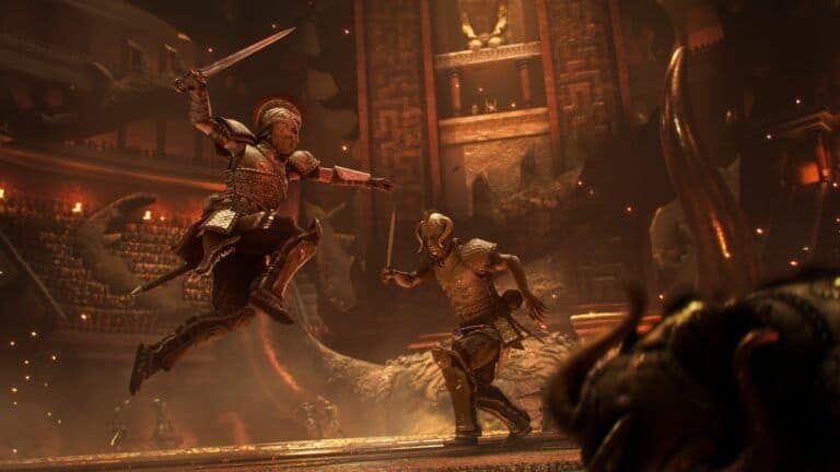 Resonance: A Plague Tale Legacy muestra gameplay en 4K y 60 FPS Resonance: A Plague Tale Legacy muestra gameplay en 4K y 60 FPS