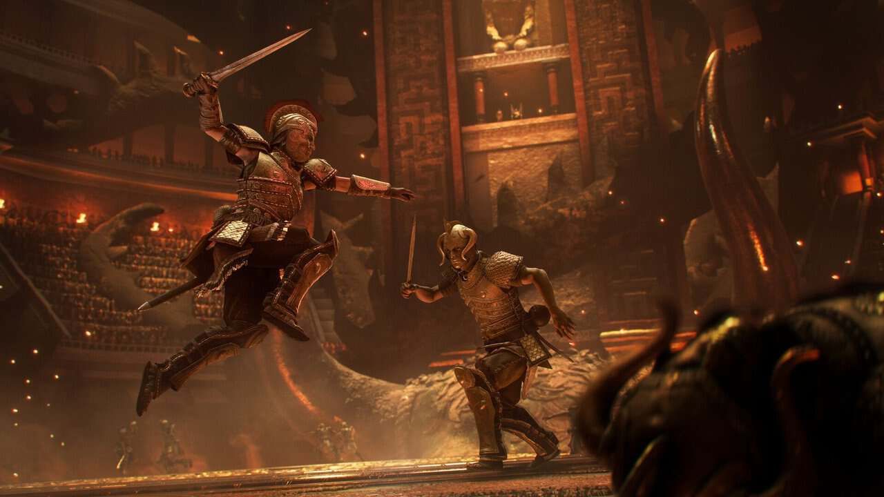Resonance: A Plague Tale Legacy muestra gameplay en 4K y 60 FPS