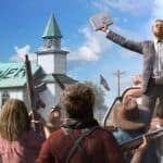 Rob McElhenney y Lizzy Caplan se unen al reparto de la serie de Far Cry