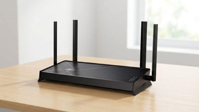 TP-Link Archer BE3600: el router WiFi 7 que mejora la experiencia de juego y uso en casa TP-Link Archer BE3600: el router WiFi 7 que mejora la experiencia de juego y uso en casa
