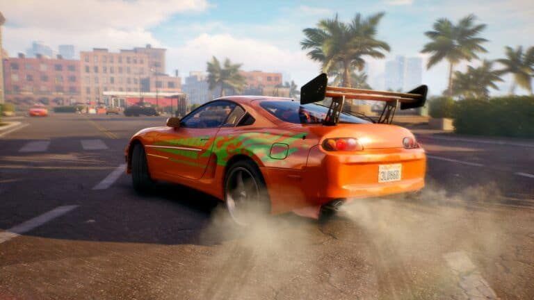 Stuntman: Hollywood de Saber Interactive muestra escenas icónicas en un nuevo juego