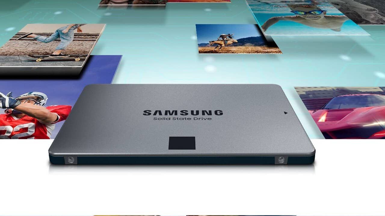 Elige entre SSD o HDD para guardar 4 TB de videojuegos según uso y rendimiento