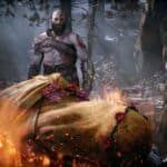 Kratos seguirá siendo central en God of War Laufey y se adentrará en el más allá de los dioses