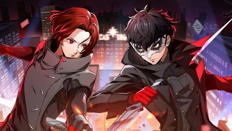 Se esperan novedades sobre Persona 6 en el Xbox Games Showcase