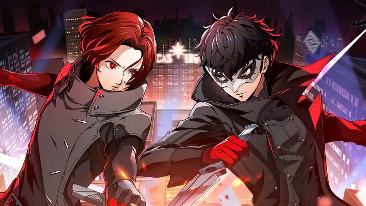 Se esperan novedades sobre Persona 6 en el Xbox Games Showcase