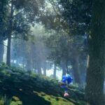 Filtrada la edición física de Sonic Frontiers Definitive Edition para Switch 2