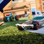 Filtración apunta a un nuevo juego de Hot Wheels para varias plataformas
