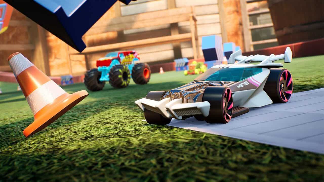Filtración apunta a un nuevo juego de Hot Wheels para varias plataformas