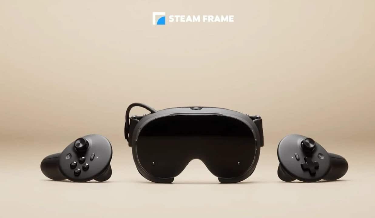Las Steam Frame de Valve podrían llegar este verano con configuración detallada en video filtrado