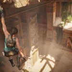La IA en Tomb Raider: Legacy of Atlantis podría haber influido en fases tempranas de desarrollo