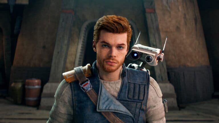 Se rumorea que Star Wars Jedi 3 podría situar a Cal Kestis en una etapa más madura