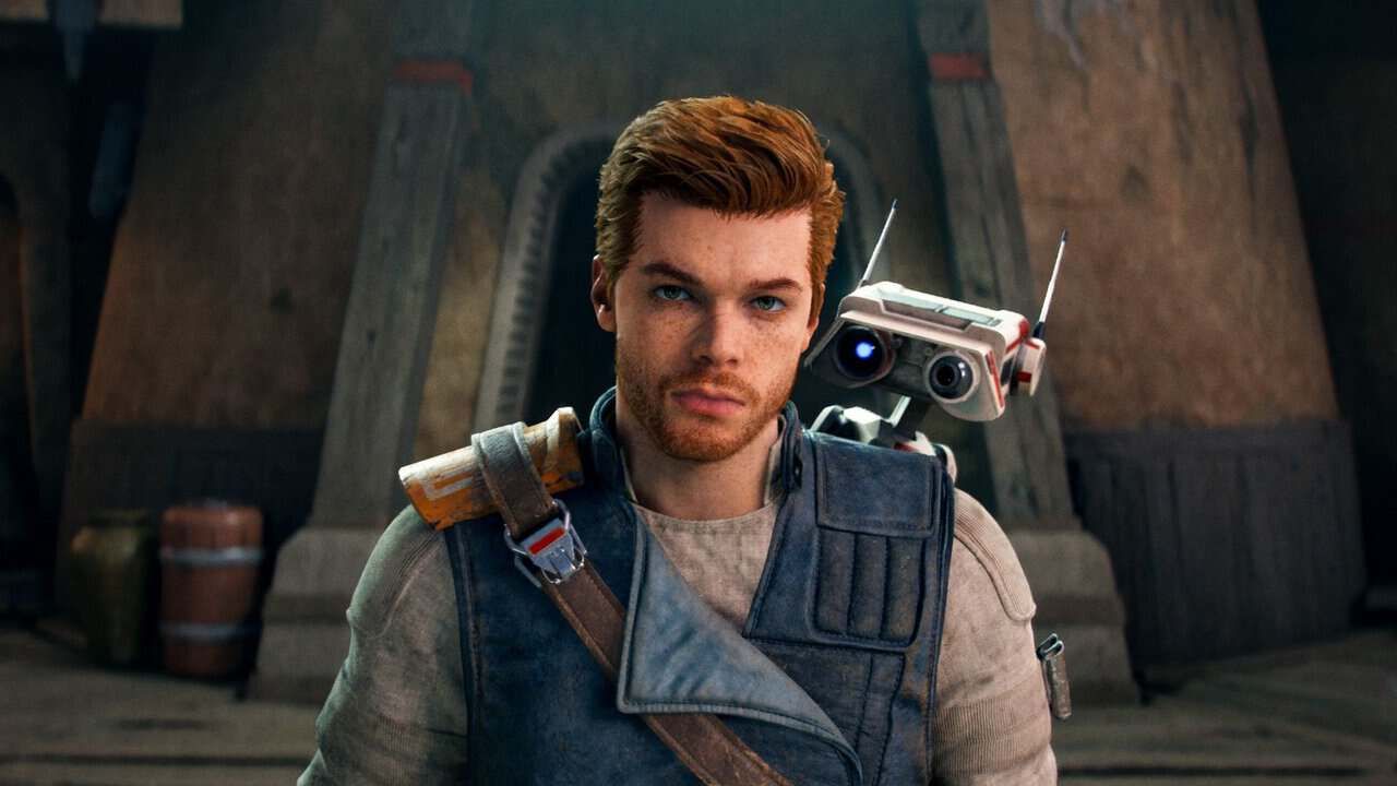 Se rumorea que Star Wars Jedi 3 podría situar a Cal Kestis en una etapa más madura