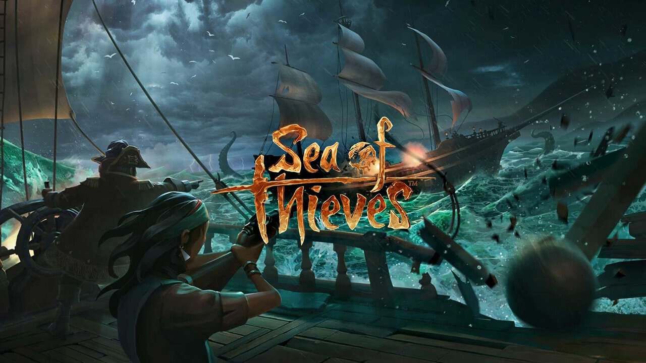 Sea of Thieves podría desembarcar en Switch 2 según rumores de insiders Sea of Thieves podría desembarcar en Switch 2 según rumores de insiders