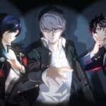 SEGA envía ceses y desistimientos ante filtraciones de Persona 6