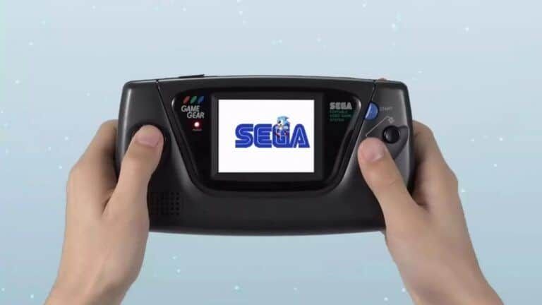 SEGA podría estar trabajando en una portátil asequible para juegos en 2D SEGA podría estar trabajando en una portátil asequible para juegos en 2D