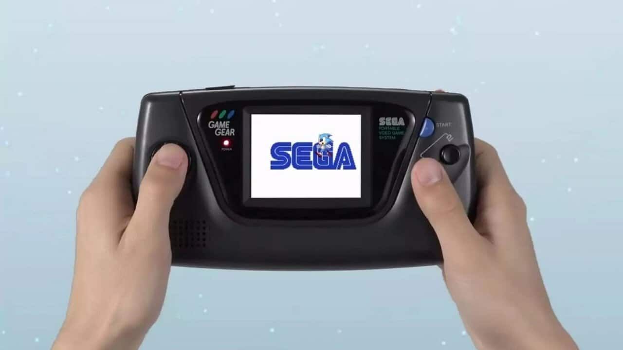 SEGA podría estar trabajando en una portátil asequible para juegos en 2D
