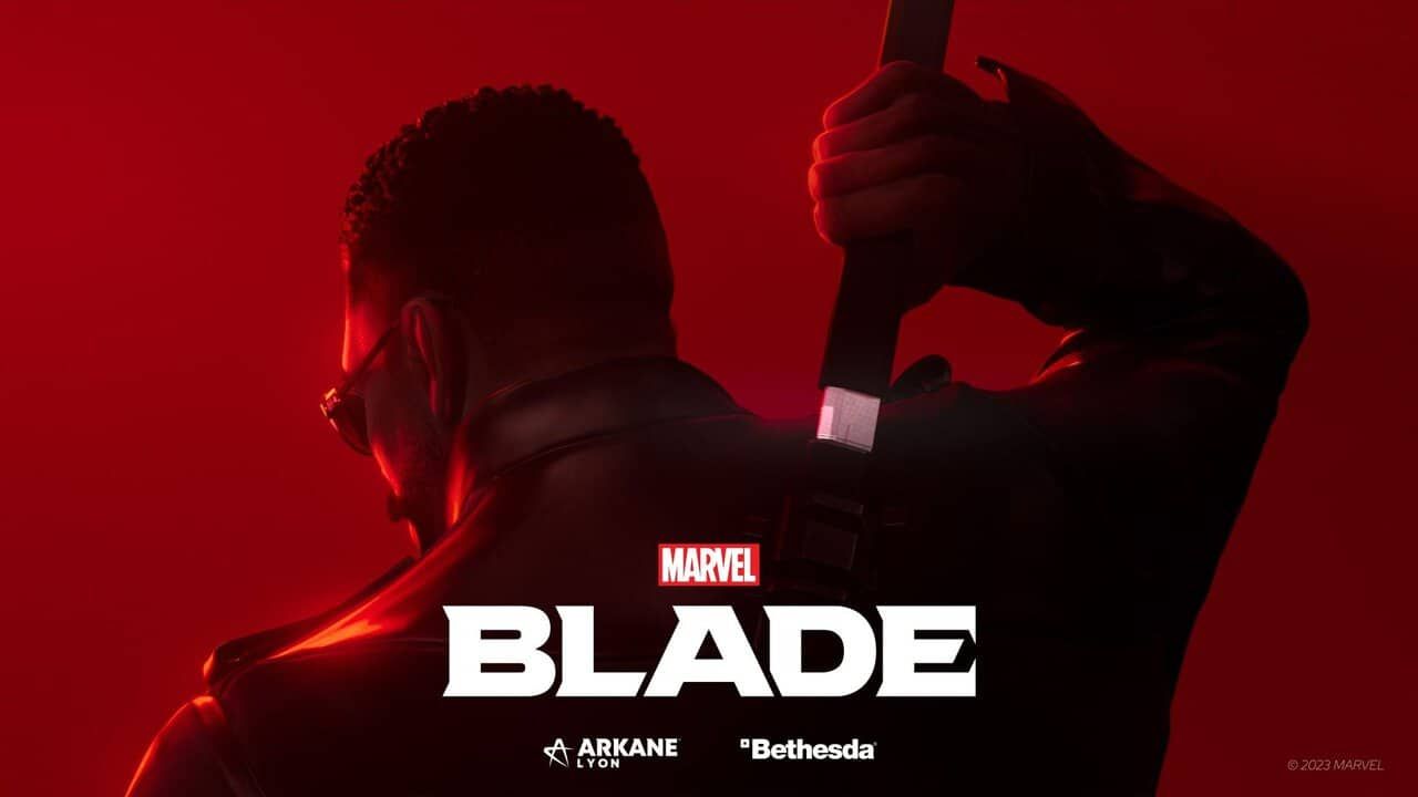 Arkane Lyon avanza con Marvel’s Blade, según declaración de Bethesda