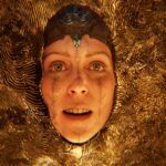 Un nuevo misterio rodea a Senua: ¿facha estrategia de marketing o juego real?