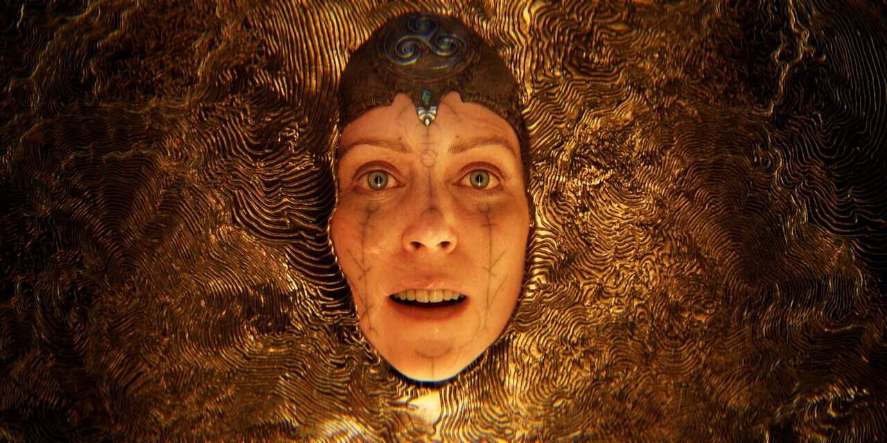 Un nuevo misterio rodea a Senua: ¿facha estrategia de marketing o juego real? Un nuevo misterio rodea a Senua: ¿facha estrategia de marketing o juego real?