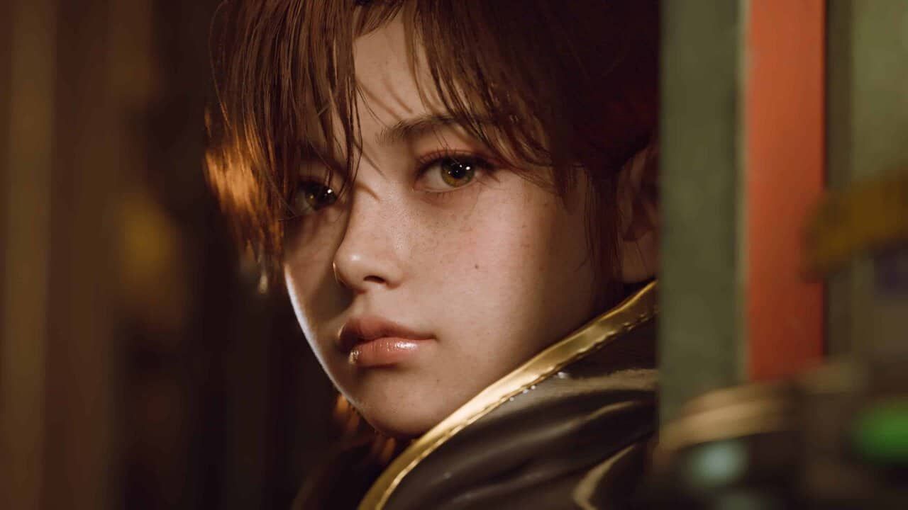 Stellar Blade: Blood Rain, nueva entrega de la saga de acción de Shift Up