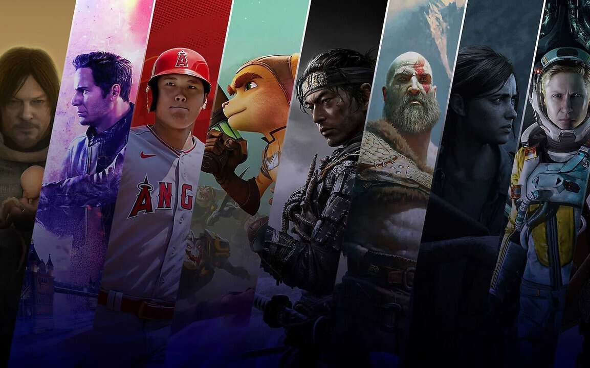 Sony abandona los juegos para un solo jugador en PC y se enfoca en la IA