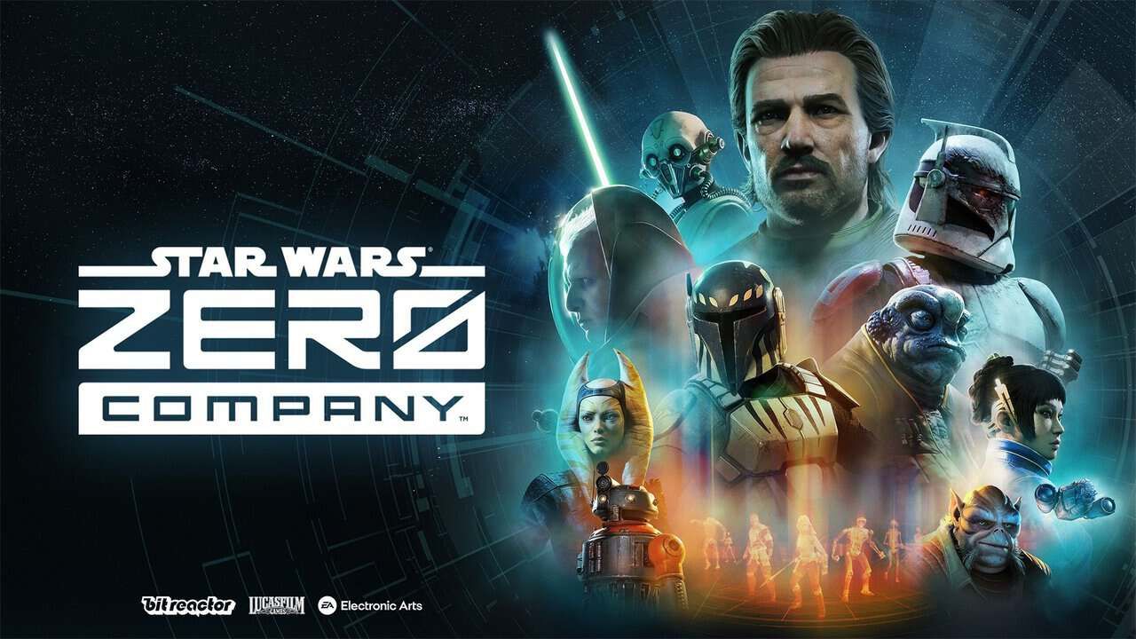 Star Wars Zero Company se presenta en el Summer Game Fest 2026 con nuevo gameplay