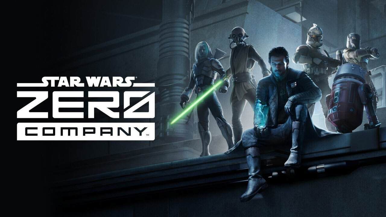 Star Wars Zero Company: fecha de lanzamiento y precios disponibles