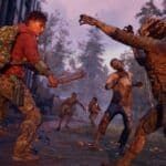 State of Decay 3: primeras imágenes y alfa detallan el inicio del survival en 2027